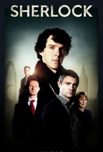 Шерлок (сериал 2010-2017)